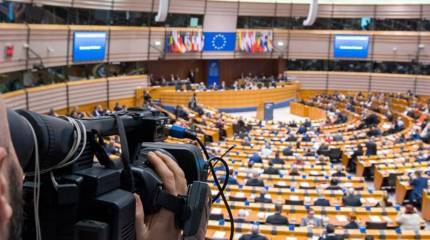 Европарламент призвал РФ не вмешиваться в дела Беларуси и объявили Лукашенко персоной нон грата