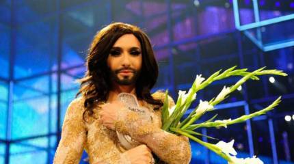 Повод позавидовать Украине