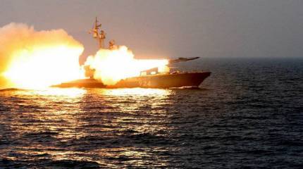 Россия предупредила НАТО об очередных стрельбах в районе учений