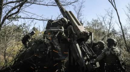 Завершается зачистка окраин: ВС РФ освободили село Суворово на Покровском направлении