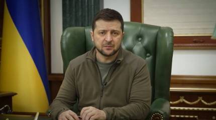 Зеленский назвал цели четвёртого раунда переговоров с Россией