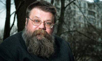 Нерешительные европейцы. Реплика Максима Соколова