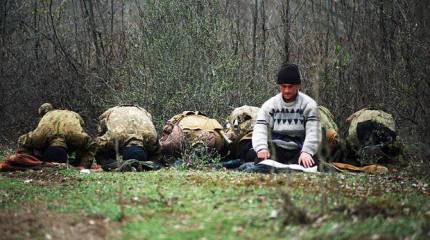 Северный Кавказ: обстановка накаляется?