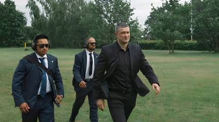 Зеленский высказался о Фёдорове: его «подталкивают к неправильным вещам» извне