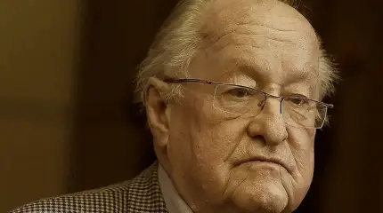 Памяти Геракла. К кончине лучшего банкира современной России