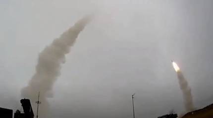 Российские ресурсы: Новейшая зенитная система С-500 «Прометей» прикроет Крымский мост