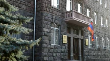 Армянская пресса заявила о «брожении» в спецслужбах Армении