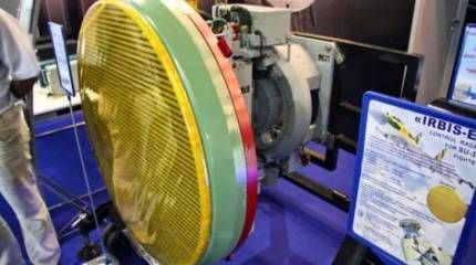 Су-35, поставляемые в Китай, будут оснащены РЛС «Ирбис-Э» Су-35, поставляемые в Китай, будут оснащены РЛС «Ирбис-Э»