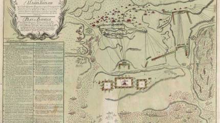 Сражение под Ставучанами. Белградский мирный договор