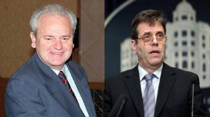 Переворот в Югославии – предтеча майдана и «арабской весны»