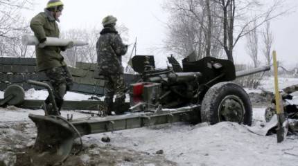 ДНР отодвинет линию соприкосновения с противником для прекращения обстрелов Донецка