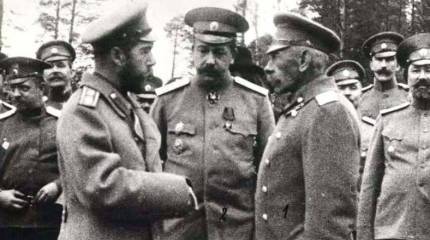 Тайны Первой мировой. Друзья и враги