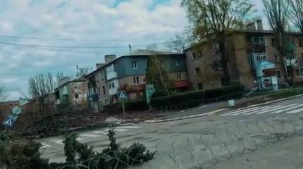 Противник признает бои в черте Покровска и тот факт, что ВС РФ вклинились в его оборону