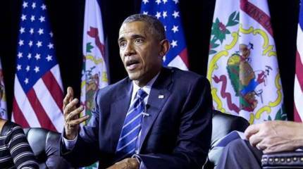Обама объявил о 4-кратном увеличении поддержки европейских союзников