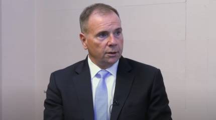 Американский генерал заявил о необходимости установления контроля США над Чёрным морем