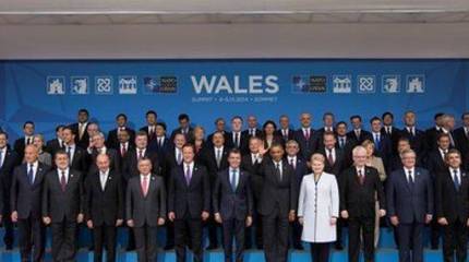 Программные установки саммита НАТО в Уэльсе