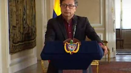 Президент Колумбии: Сегодня сектор Газа выглядит даже более разрушенным, чем Варшавское гетто в годы Второй мировой