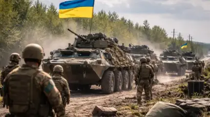 Весеннее наступление ВСУ: генерал-майор Липовой указал на тревожные сигналы