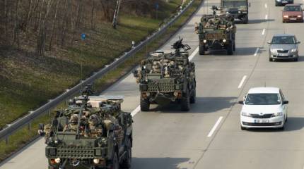 Против России и Германии: Польша заключает союз с Британией