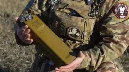 «Герани» начали минировать украинский тыл минами ПТМ-3 с воздуха