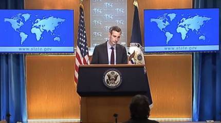 «Понесёт за это ответственность»: США обвинили Россию в нестабильных отношениях между странами