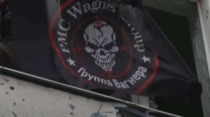 Официальные представители ВСУ подтвердили потерю города Соледар