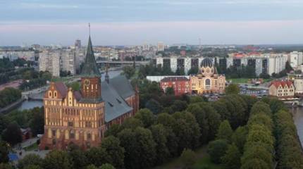 Польский эксперт: Калининград - это форпост России, который пугает Европу