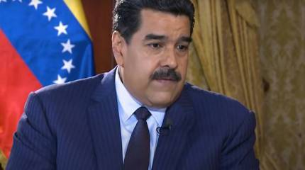 Президент Венесуэлы на встрече с делегацией из Турции: Мы считаем Эрдогана нашим старшим братом