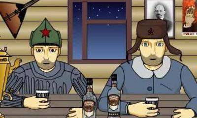 Сирийские боевики объявили, что обнаружили "доказательства" присутствия в Сирии российских военнослужащих