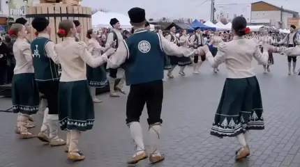 Язык печенегов может говорить об их родстве с гагаузами