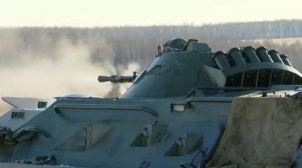 На Купянском направлении после освобождения Крахмального армия РФ продолжает двигаться вперёд