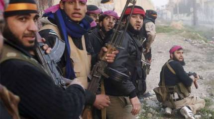 Террористы "Джебхат ан-Нусра" назвали Россию "проигравшей" и заявили о подготовке к своему наступлению в Сирии