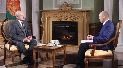 Украинский журналист заявил о намерении Лукашенко выдать задержанных «как России, так и Украине»