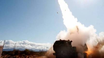 США завершили квалификационные испытания разработанной на замену ATACMS оперативно-тактической ракеты PrSM