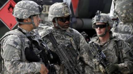 Цинковые гробы для США