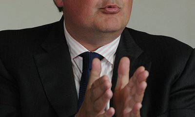 "Переносить задания гособоронзаказа из-за Минфина мы не можем". Вице-премьер Дмитрий Рогозин о том, что уже изменилось и что еще изменится в оборонно-промышленном комплексе