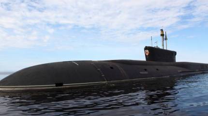 О новейшем «Борее», «Барке», «Булаве» и чуть-чуть о «Борее-А»