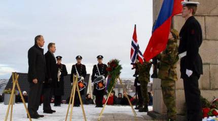Пора им привыкнуть к русскому Крыму!