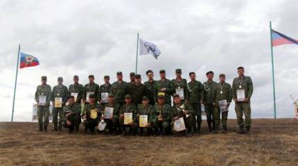 На Украине возмутились тем, что генсек ОБСЕ назвал ЛДНР республиками