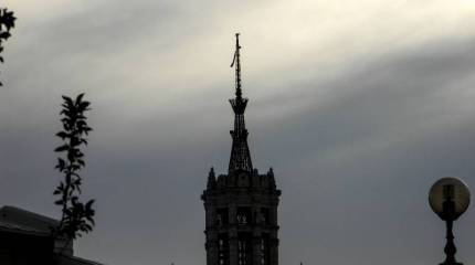 Записки Колорадского Таракана. Похмельный Крещатик на день рожденье Таракана