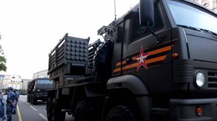 Названы сроки окончания госиспытаний системы минирования «Земледелие»