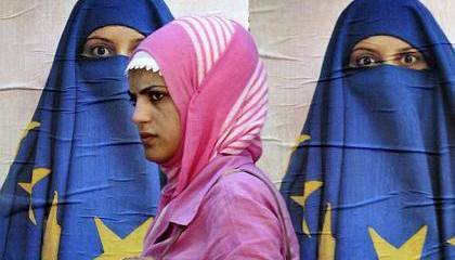 Факты показывают, что омусульманивание – это общая политика всех европейских государств, включая РФ