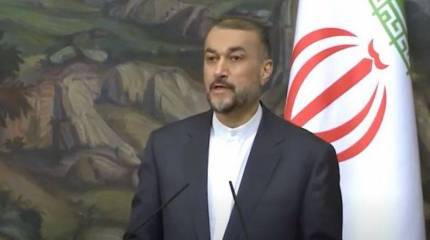 Иран предупредил Израиль о готовности антиизраильских группировок к «упреждающим действиям»