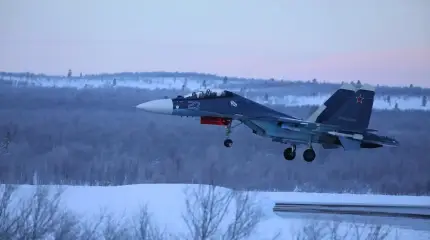 Морская авиация Краснознаменного Северного флота. Есть ли свет в конце тоннеля?