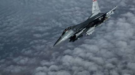 ВВС США перестраховались, сообщив военным РФ о готовящемся авиаударе в Сирии за 5 минут до самого удара