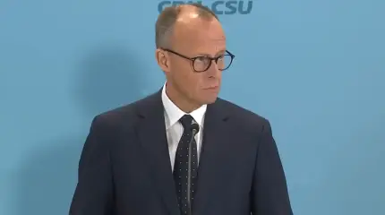 Канцлер ФРГ: без согласия России европейских миротворцев на Украине не будет