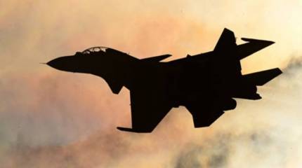Готовность Су-30СМ к боям с тактической авиацией США: критический просчёт или выверенный шаг Минобороны?