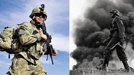 Очередной «Drang nach Osten»