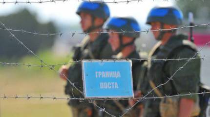 Депутат Госдумы предлагает создать в российской армии подразделения из иностранцев