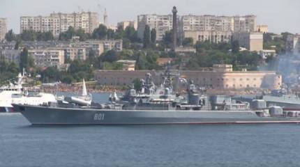 Антироссийскую резолюцию о «милитаризации Крыма» в ООН поддержали меньше стран, чем в 2018